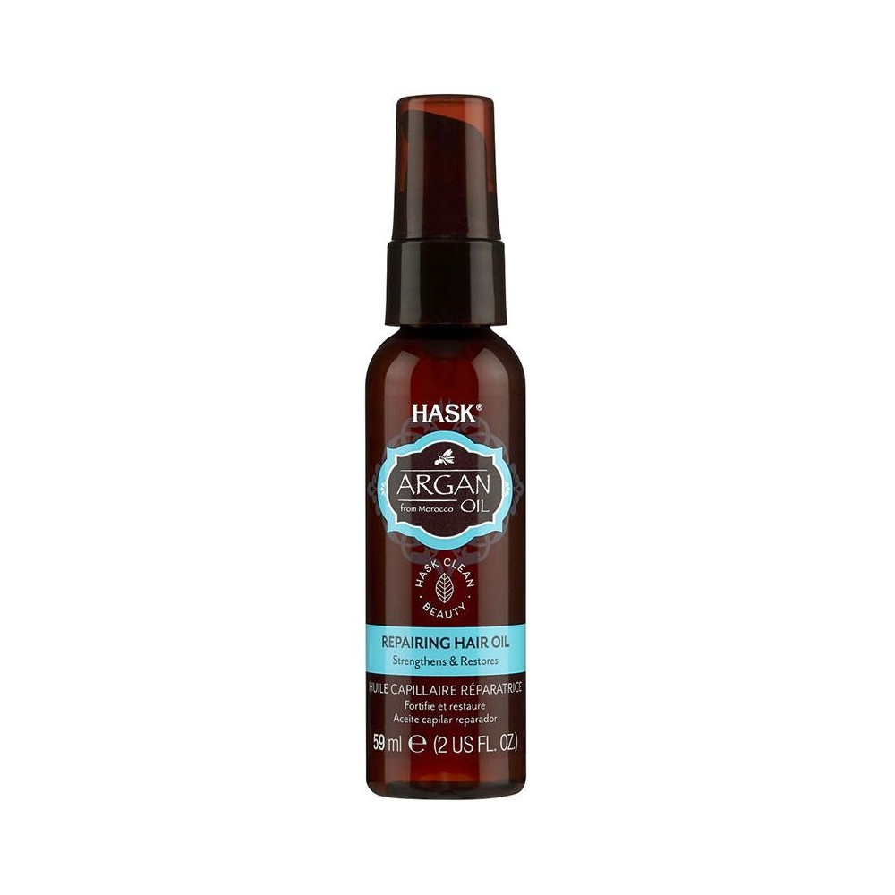 Argan Oil Repairing Shine Oil 59 Ml