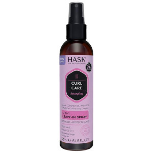 Curl Care 5-In-1 Leave-In...