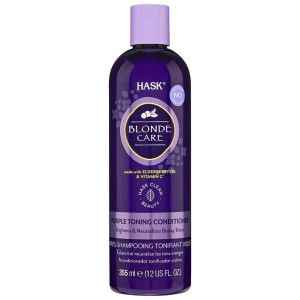 Hask Blonde Care Purple...