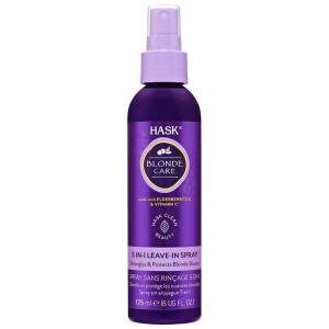 Hask Blonde Care 5 In 1...