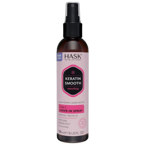 Hask Keratin Protein 5 In 1 Leave In Spray 175Ml