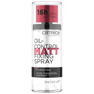 Catrice Matt Oil-Control...