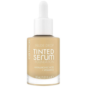 Nude Drop Tinted Serum...