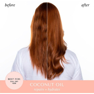 Monoi Coconut Oil 5-In1...