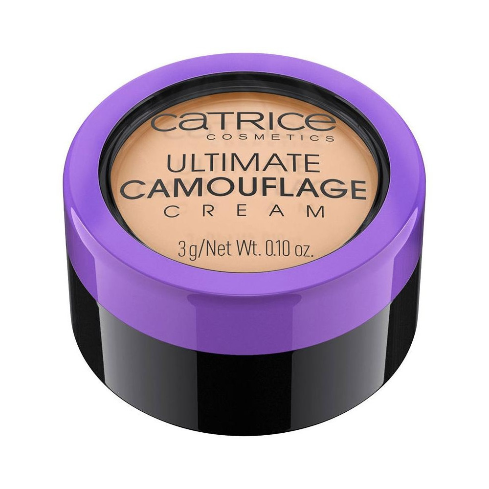 Catrice Ultimate Camouflage Cream Concealer 015W Fair 3G