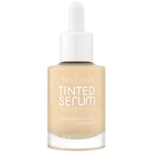 Nude Drop Tinted Serum...