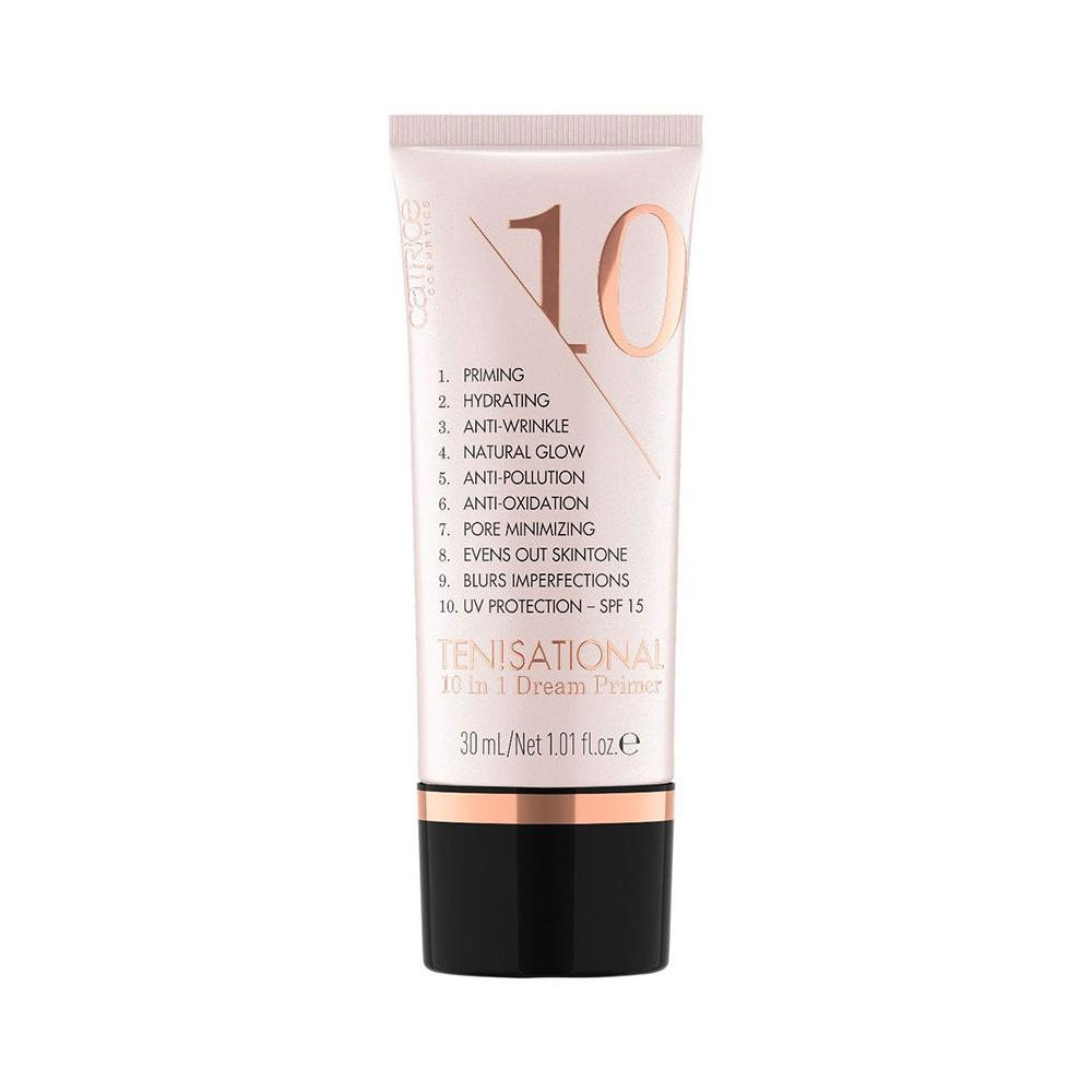 Catrice Ten Sational 10 En 1 Dream Primer 30Ml