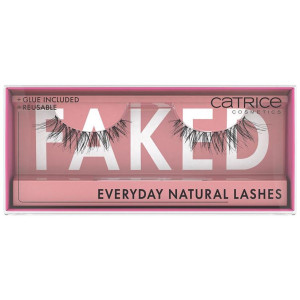 Catrice Faked Every Day...