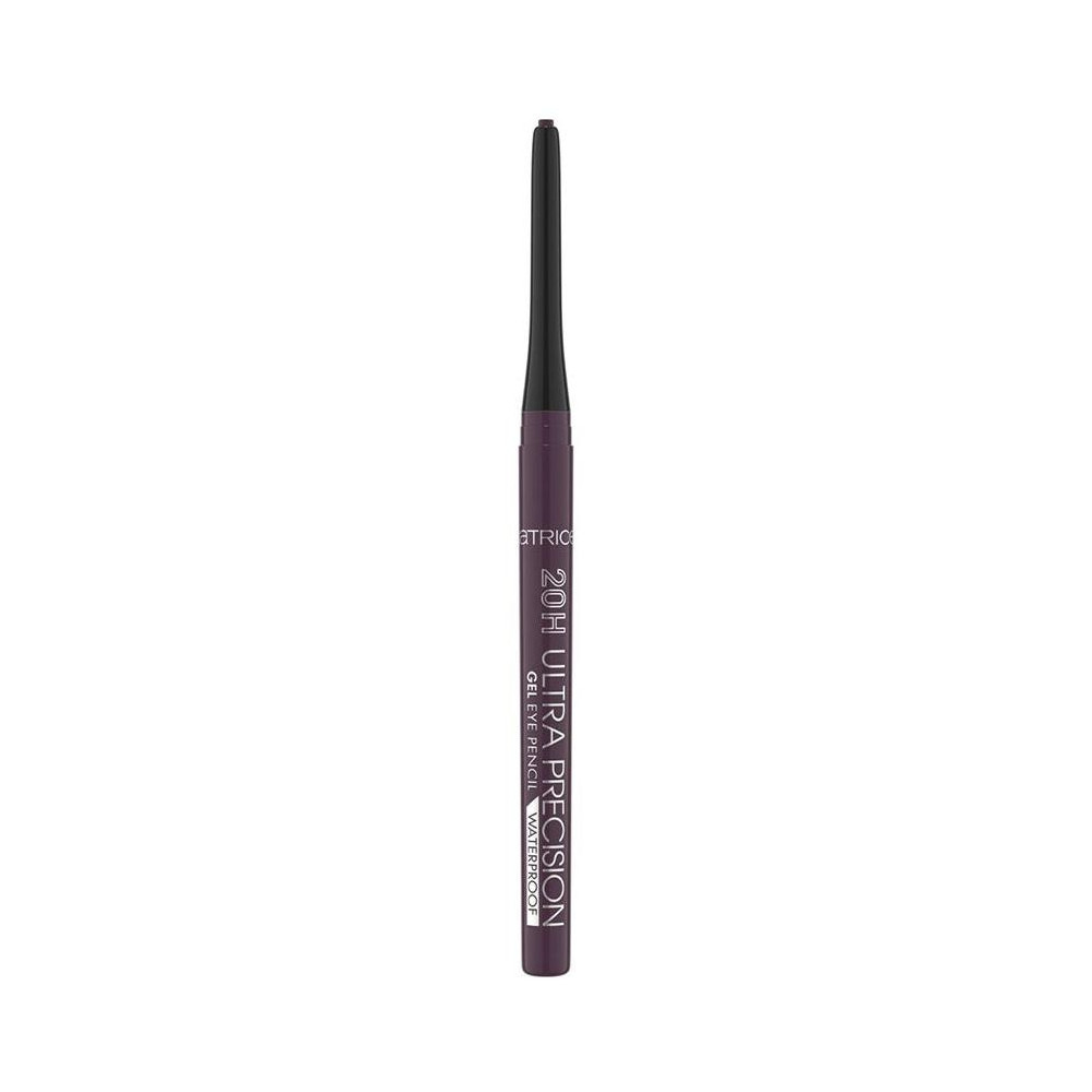 Catrice 20H Ultra Precision Gel Eye Pencil Waterproof 070 Mauve 02 1Ud
