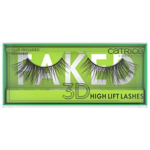 Catrice 3D Hight Lift...