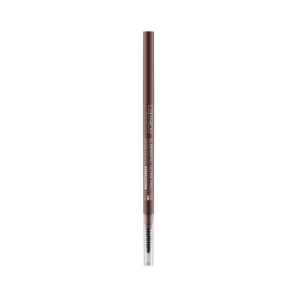 Slim'Matic Ultra Precise Brow Pencil Wp 050-Chocolate