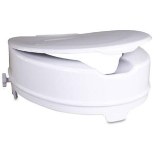 García Elevador Wc 15 Cm...