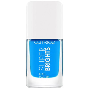 Super Brights Nail Polish...