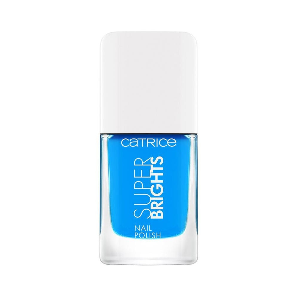 Super Brights Nail Polish 020-Splish Splash 10,5 Ml