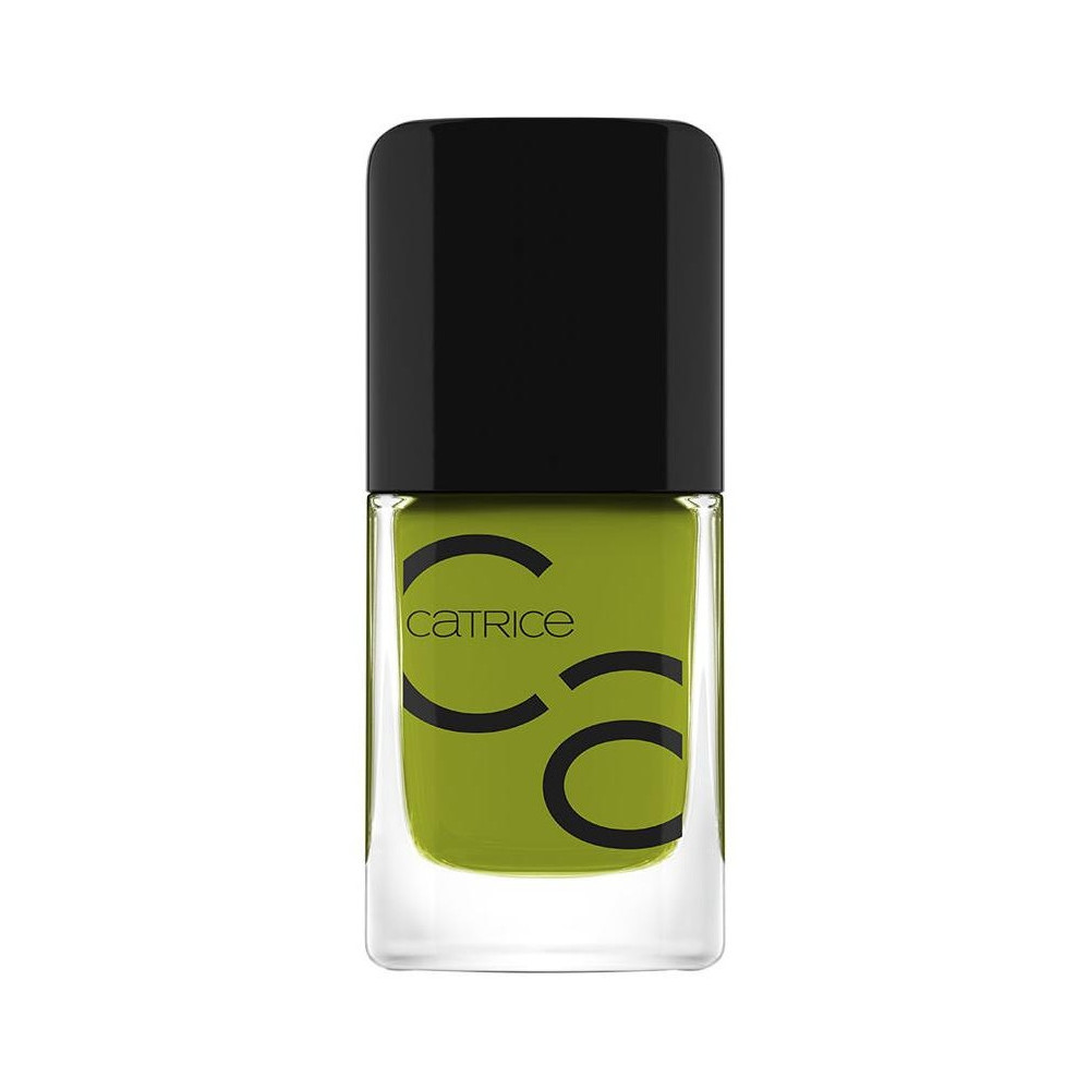 Iconails Gel Lacquer 126-Get Slimed 10,5 Ml