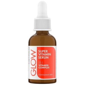 Glow Super Vitamin Serum 30 Ml
