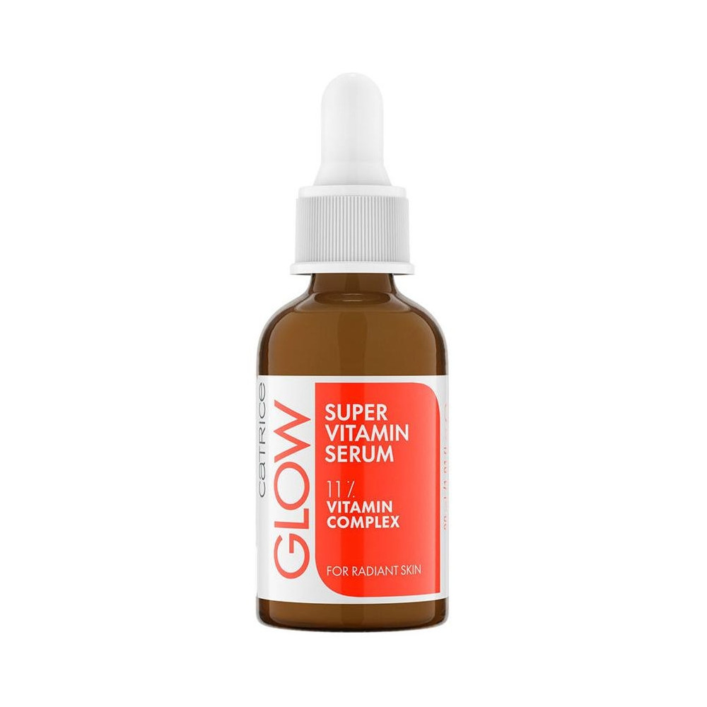 Glow Super Vitamin Serum 30 Ml