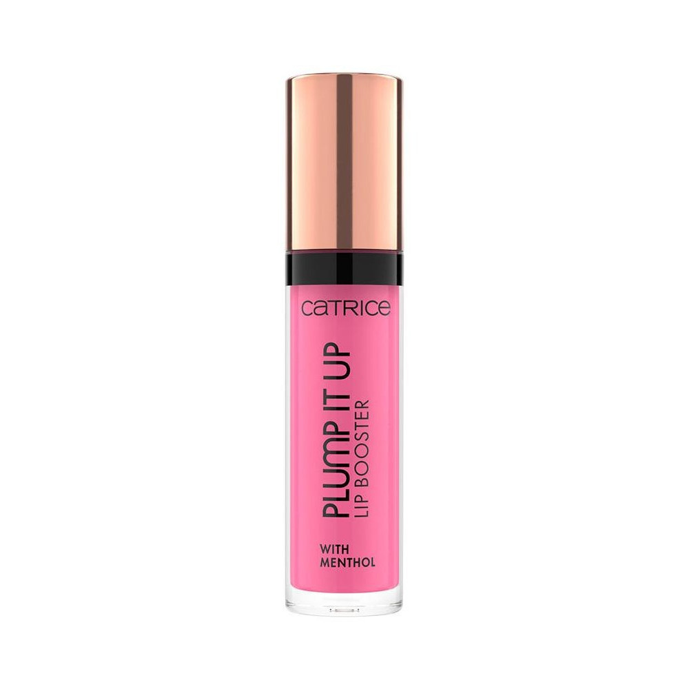 Catrice Plump It Up Lip Booster Nro 050 Good Vibrations 3.5Ml