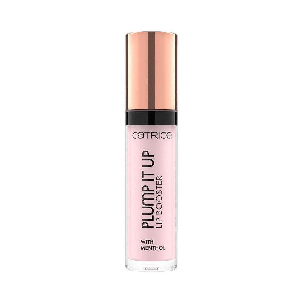 Catrice Plump It Up Lip Booster Nro 020 No Fake Love 3.5Ml