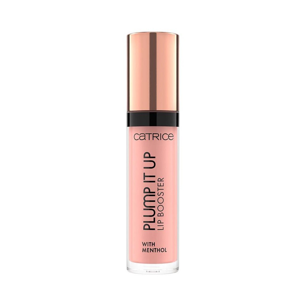 Catrice Plump It Up Lip Booster Nro 060 Real Talk 3.5Ml