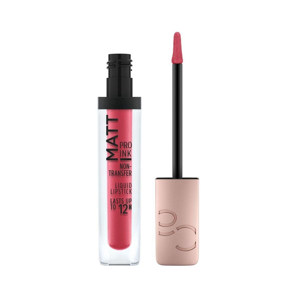 Matt Pro Ink Non-Transfer Liquid Lipstick 080