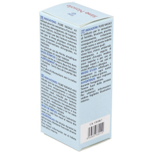 Filme Nasale Aceite Para La Mucosa Nasal 20Ml.
