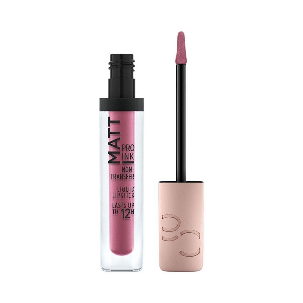 Catrice Matt Pro Ink Non Transfer Labial Líquido 060 5Ml