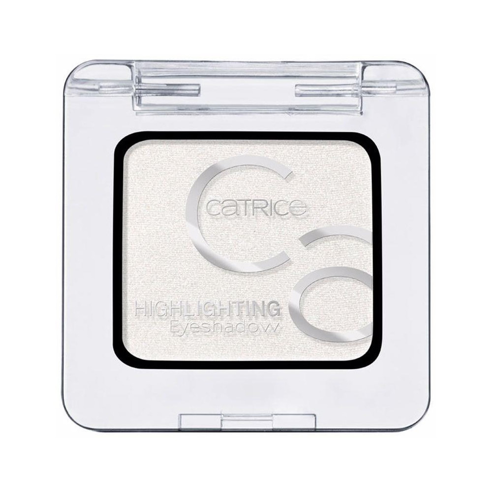 Catrice Sombra De Ojos Iluminadora 010 Highlight To Hell 2G