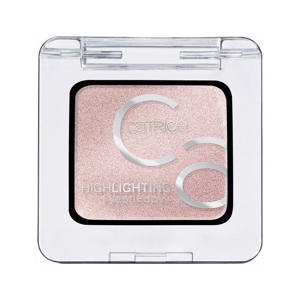Catrice Highlighting Sombra Ojos Nro 030 Metallic Lights 2G