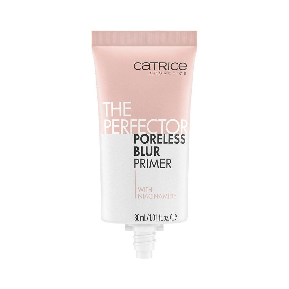 Catrice The Perfector Poreless Blur Primer Nude 30Ml
