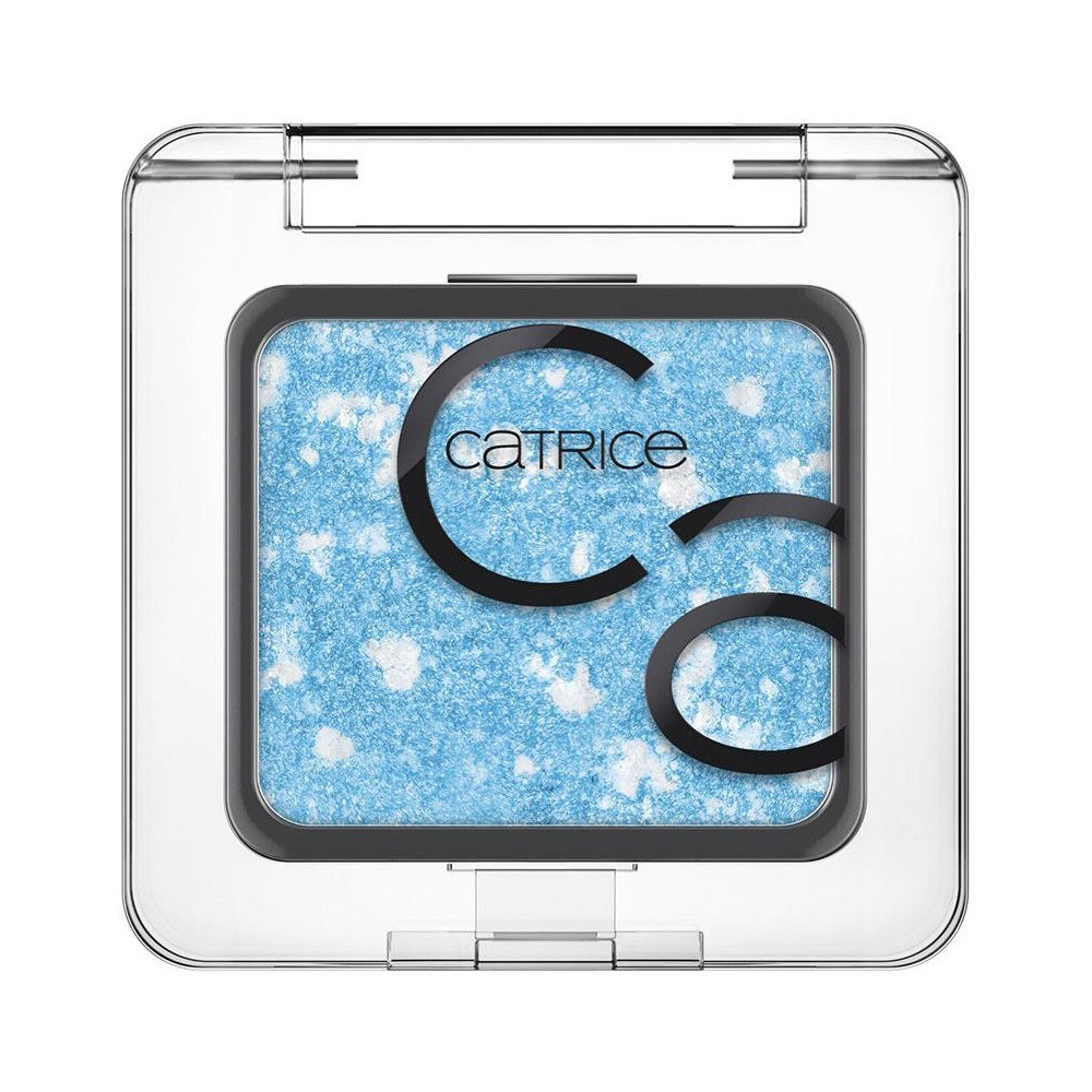 Art Couleurs Eye Shadow 400-Blooming Blue 2,4 Gr