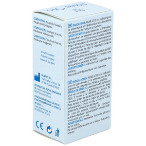 Filme Oto Auricular Detersion Del Oido Spray 20Ml.