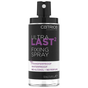 Catrice Ultra Last2 Fixing...