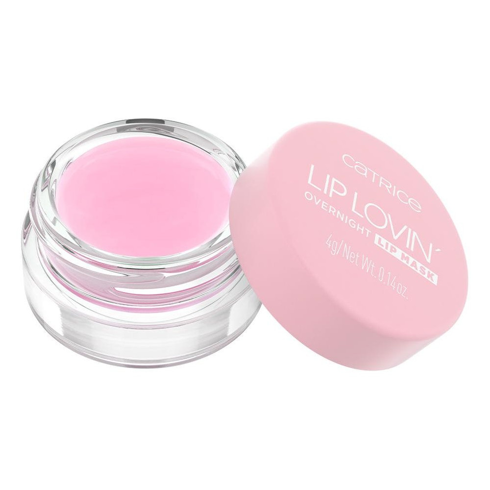 Lip Lovin' Overnight Lip Mask 010-Bedtime Beauty 4 Gr