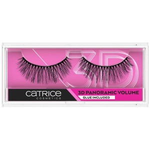 Catrice Lash Contoure 3D...