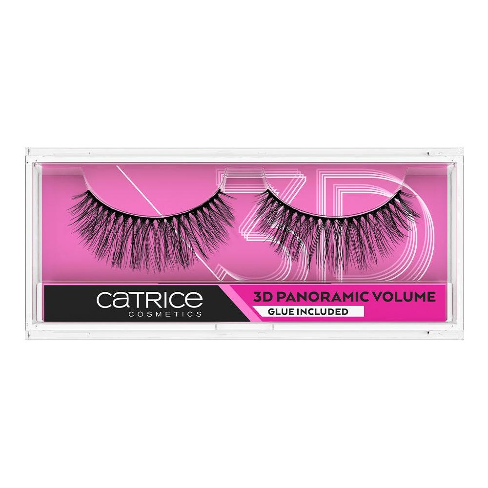 Catrice Lash Contoure 3D Panoramic Volume 1 Par