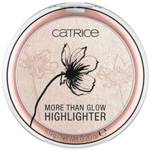 Catrice More Than Glow...