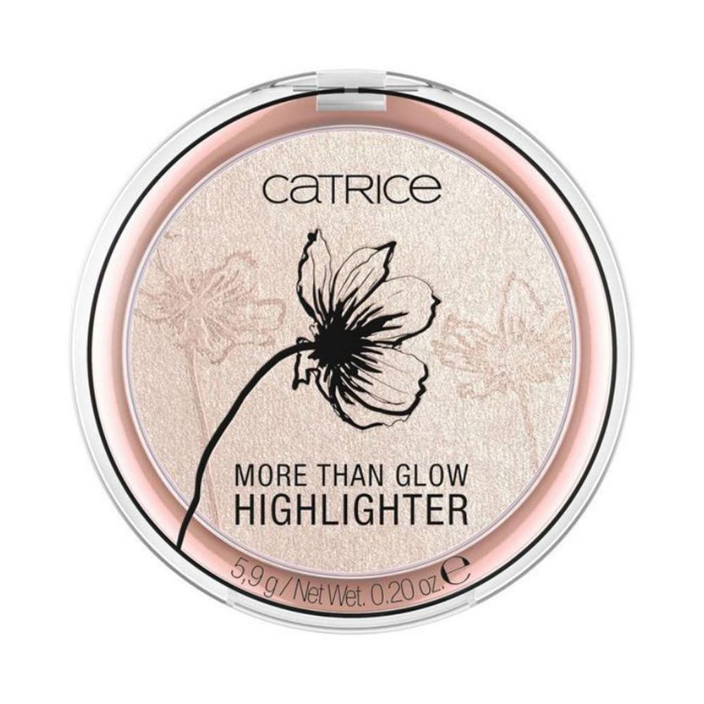 Catrice More Than Glow Highlighter 020 1Ud