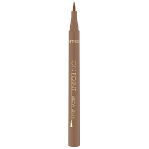 On Point Brow Liner...