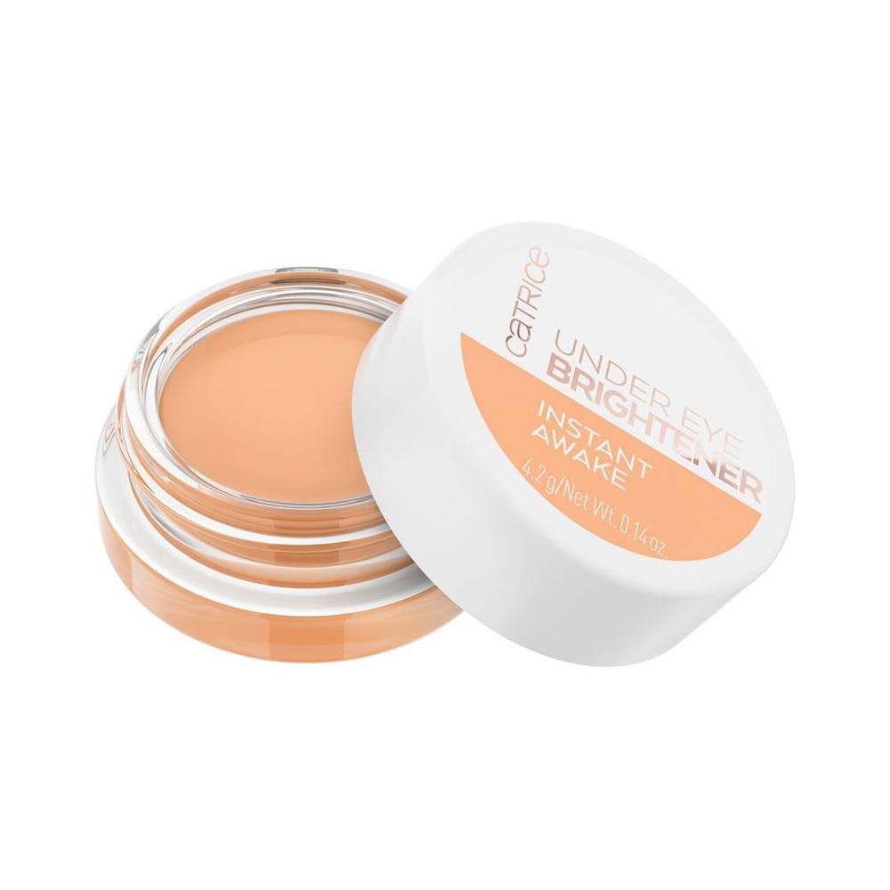Catrice Under Eye Brightener Instant Awake Nr 020 Warm Nude 4.2G