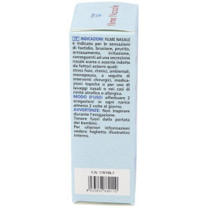 Filme Nasale Aceite Para La Mucosa Nasal 20Ml.