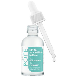 Pore Ultra Minimizing Serum...