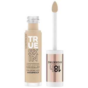 Catrice True Skin High...