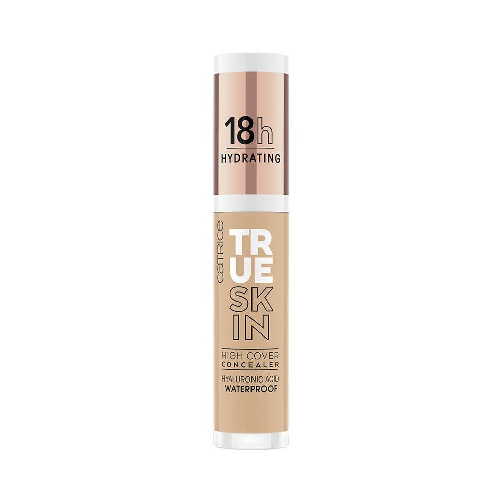 Catrice True Skin High Cover Concealer 039 Warm Olive 4.5Ml
