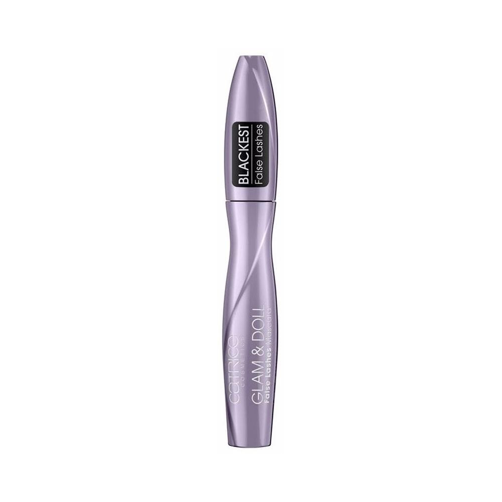 Catrice Máscara Glam Y Doll Pestañas Postizas 11Ml