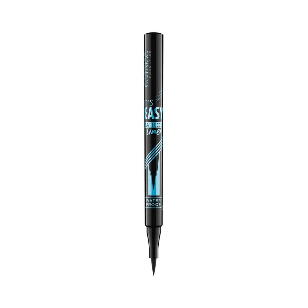 It'S Easy Tattoo Liner Waterproof 010-Black Lifeproof 1,10 Ml
