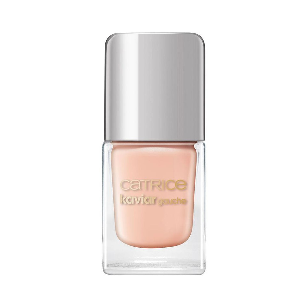 Kaviar Gauche Nail Lacquer C02-Eternal Shine