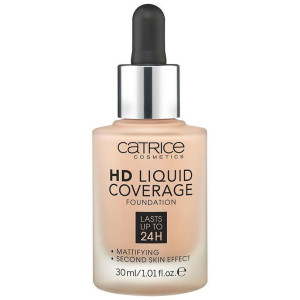 La Base De Cobertura...