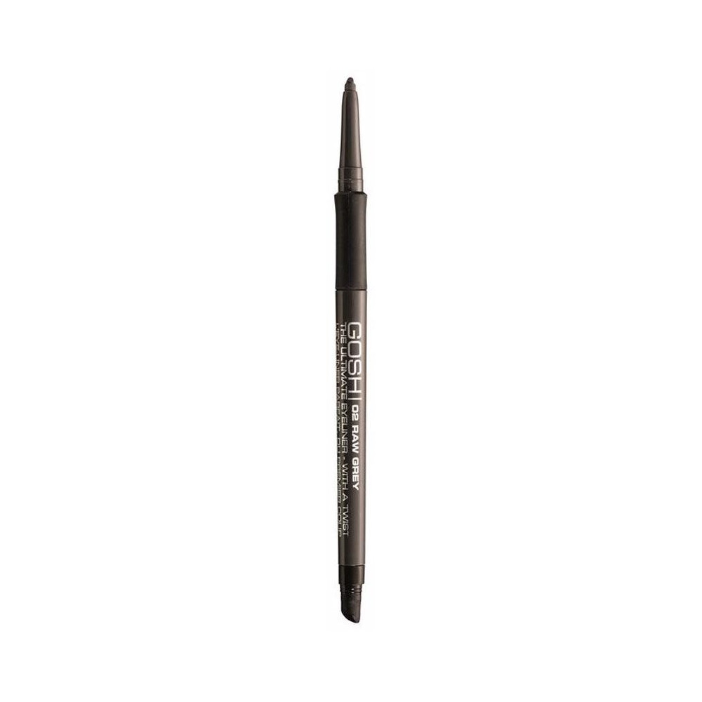 Gosh Copenhagen The Ultimate Eyeliner With A Twist 02 Rawgey 1Ud