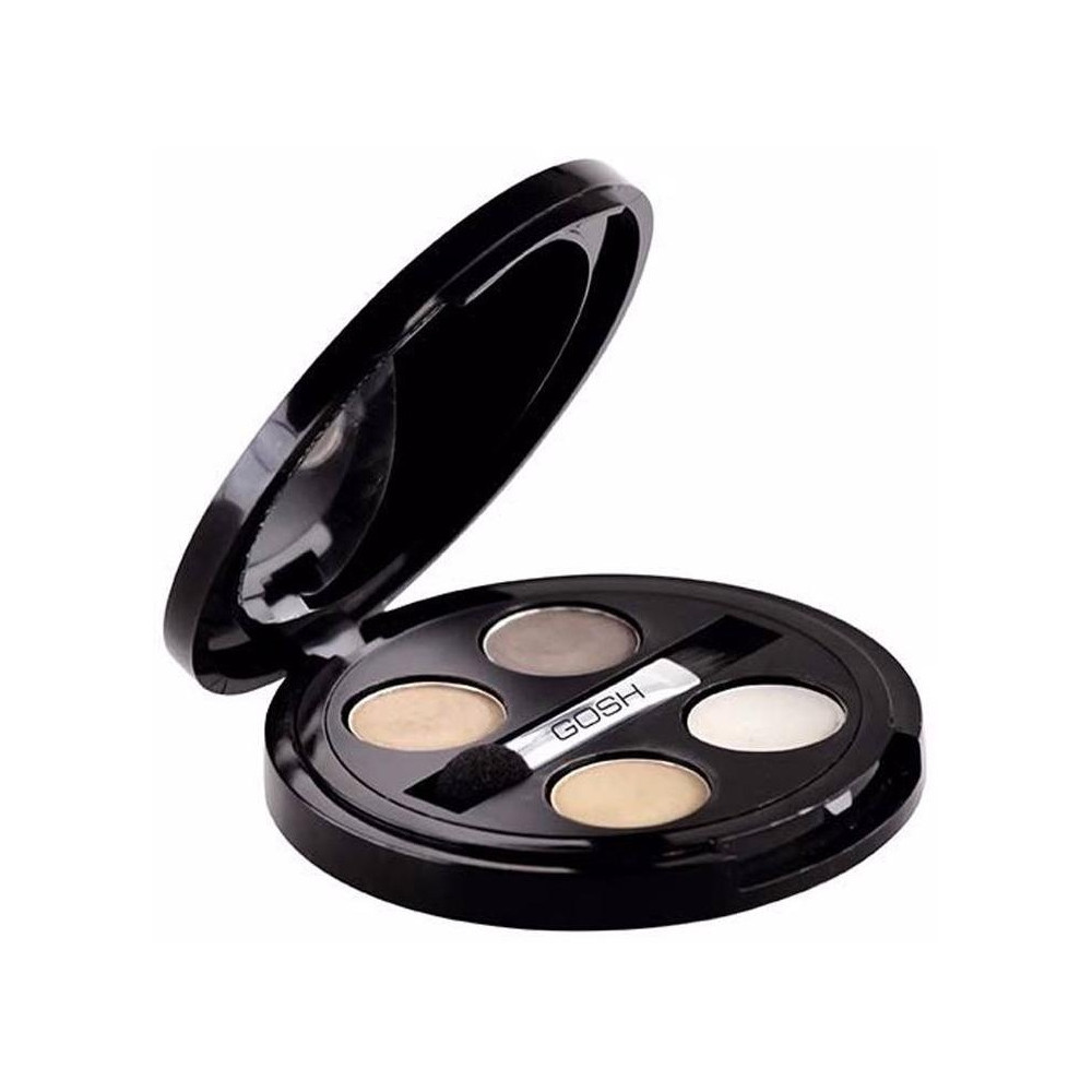 Gosh Copenhagen Kit De Cejas 1Ud